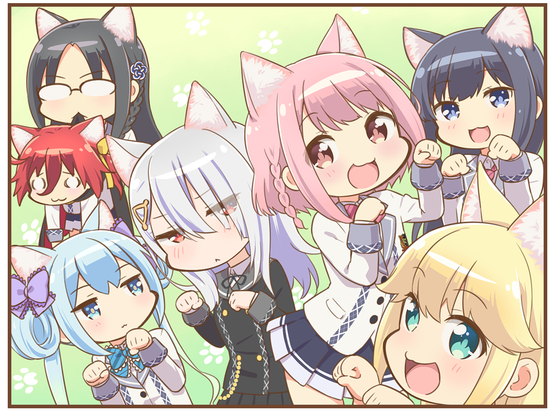 マンガ｜オンゲキRe:Fresh公式サイト｜セガ新作音ゲー