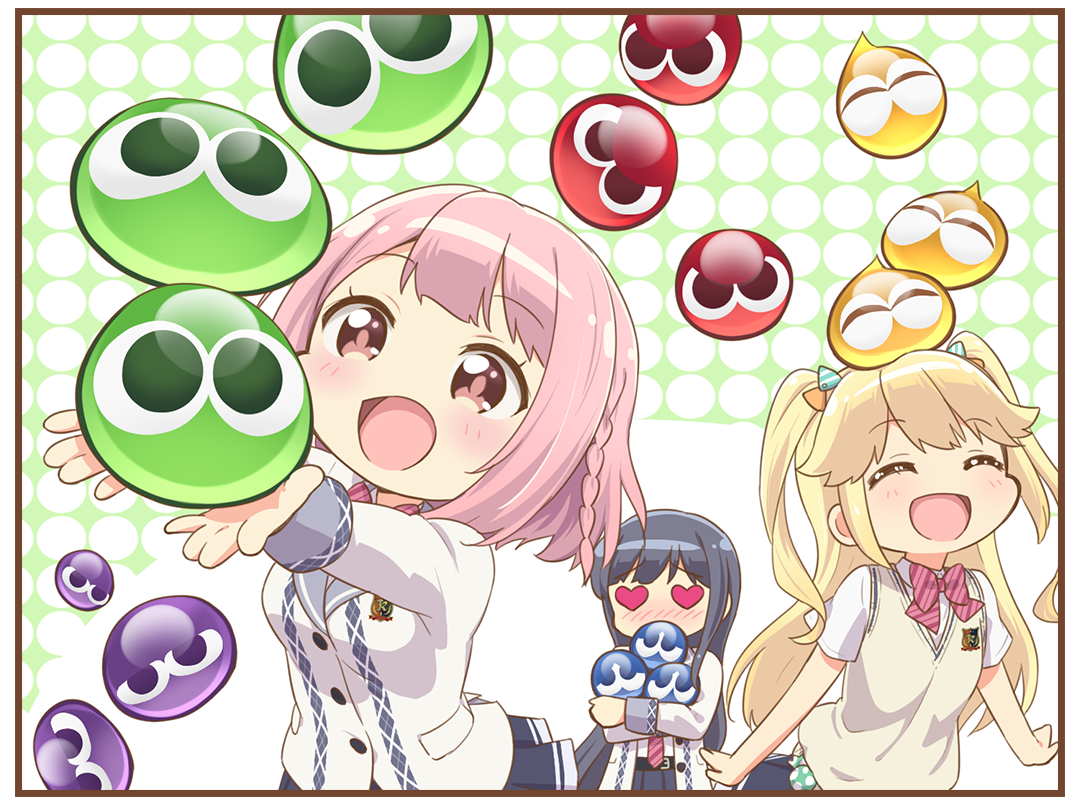 マンガ｜オンゲキRe:Fresh公式サイト｜セガ新作音ゲー