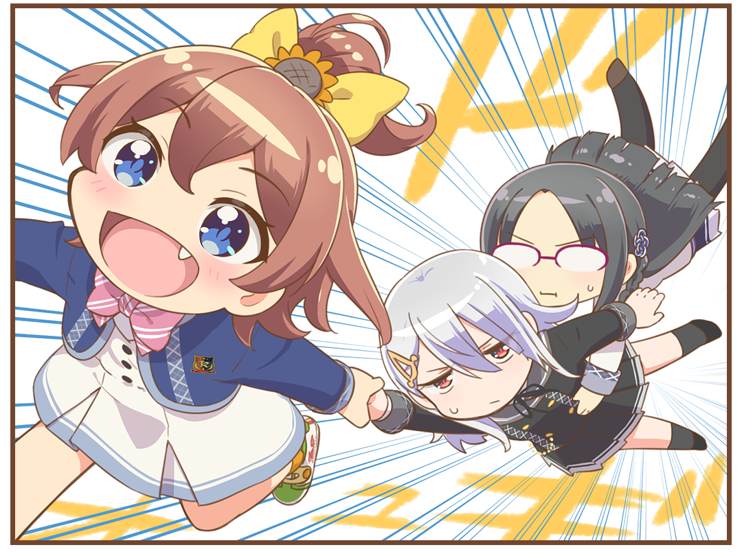 スペシャル｜オンゲキRe:Fresh公式サイト｜セガ新作音ゲー