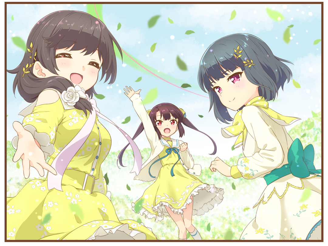 マンガ｜オンゲキRe:Fresh公式サイト｜セガ新作音ゲー