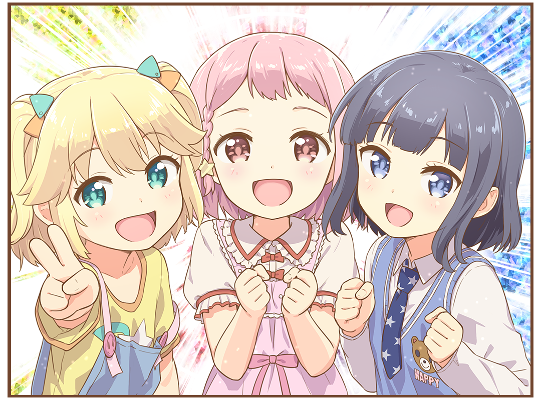 マンガ｜オンゲキRe:Fresh公式サイト｜セガ新作音ゲー